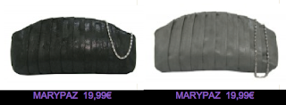 Carteras MaryPaz